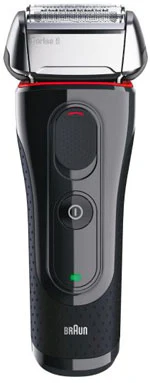 Braun 5070cc Series 5 für 103€ - elektrischer Rasierer mit Reinigungsstation *UPDATE2*
