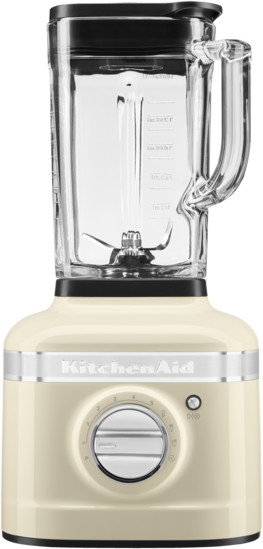 KitchenAid Artisan K400 crème (5KSB4026EAC) 36% günstiger