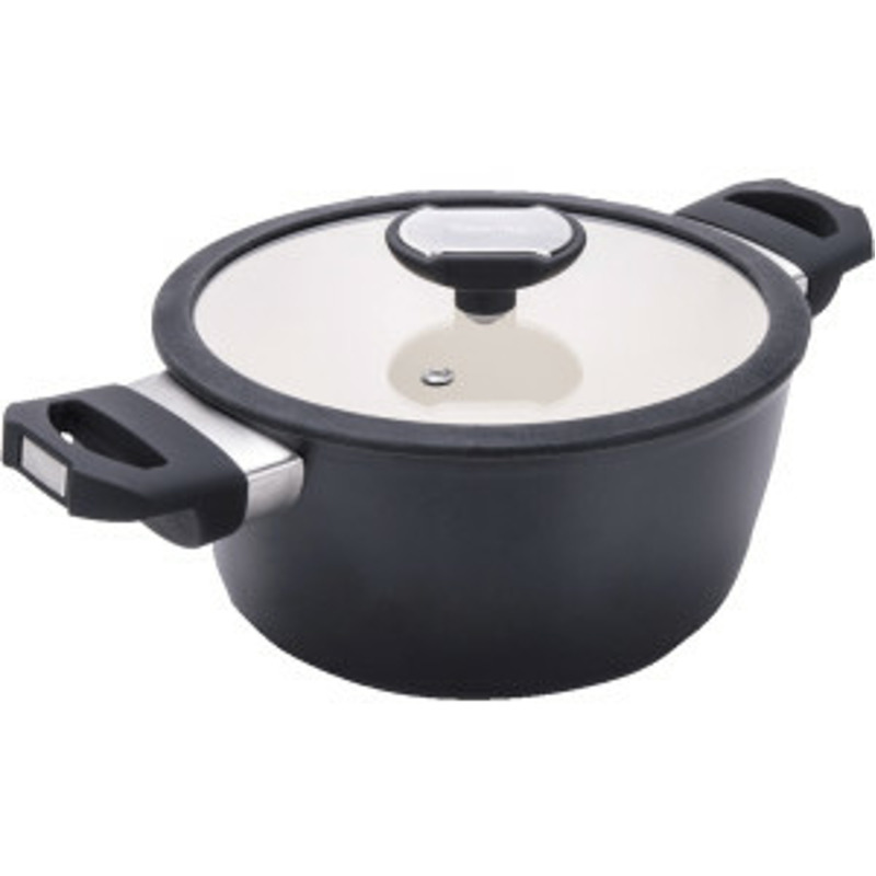 Berndes Balance Smart Induction Kochtopf 20 cm für 36,74€