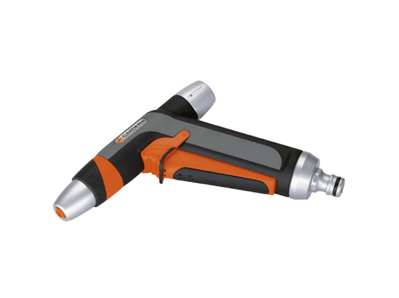 GARDENA 08101-20.000.00 Premium Spritze für 12 EUR inkl. Versand