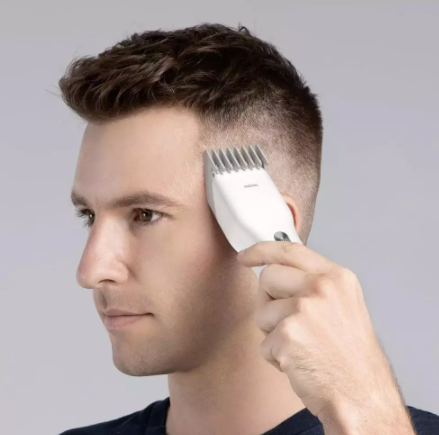 31% Rabatt auf Heißer Verkauf ENCHEN Cordless Elektrische Haar Trimmer​
