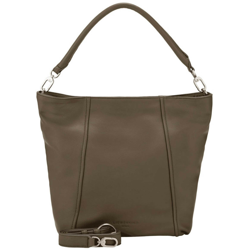 29% Rabatt auf Liebeskind Iva Hobo M Dusky Olive
