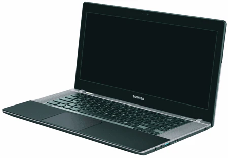 Empfehlung - Toshiba Satellite U840W-10F für 589€ - 14,4" Ultrabook mit Core i5, 128GB SSD, 1,68 Kilo