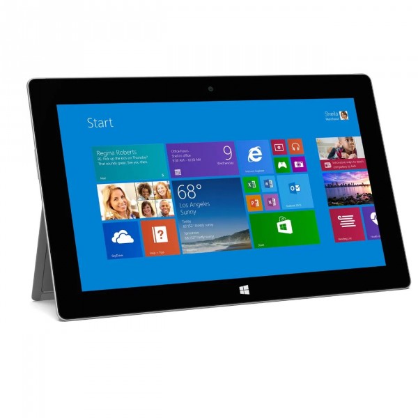 Microsoft Surface 2 64GB für 379€ - Tablet mit Windows 8.1 RT  *UPDATE*