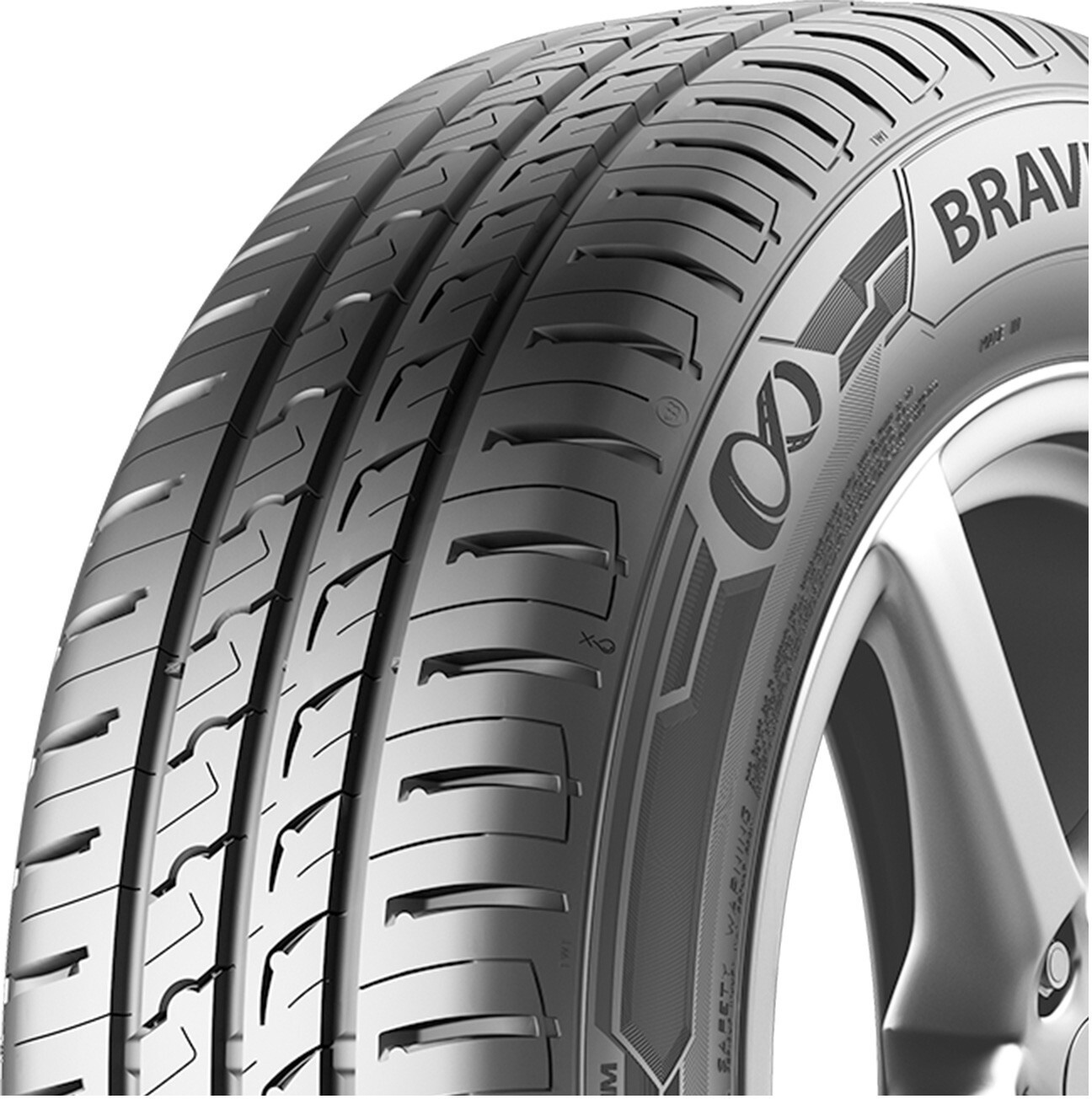 Barum Bravuris 5 HM 235/45 R18 98Y mit 31% Ersparnis