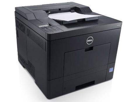 Dell C2660dn für 73€ - Farb-Laserdrucker mit Duplex und LAN *UPDATE*