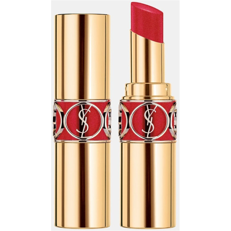 23% Nachlass auf Yves Saint Laurent Rouge Volupté Shine Oil-In-Stick Lipstick N°105 Rouge Lulu (3.2g)