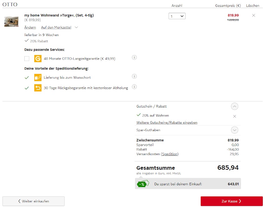 warenkorb-wohnen-rabatt