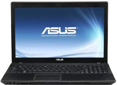 Asus X54C-SO404D für 238€ - mattes 15" Notebook mit Pentium B960, 4GB, 320GB