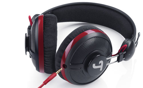 Teufel Aureol Real in diversen Farben für 69€ – Offener On-Ear-Kopfhörer mit gutem Klang *UPDATE6*