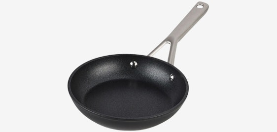 Ninja ZeroStick Pfanne für 25€ - antihaftbeschichtet, induktionsgeeignet & ofenfest