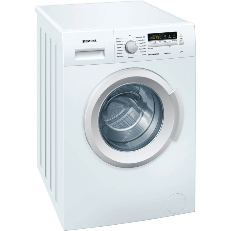 Siemens WM14E280: 349,00€ statt 477,73€