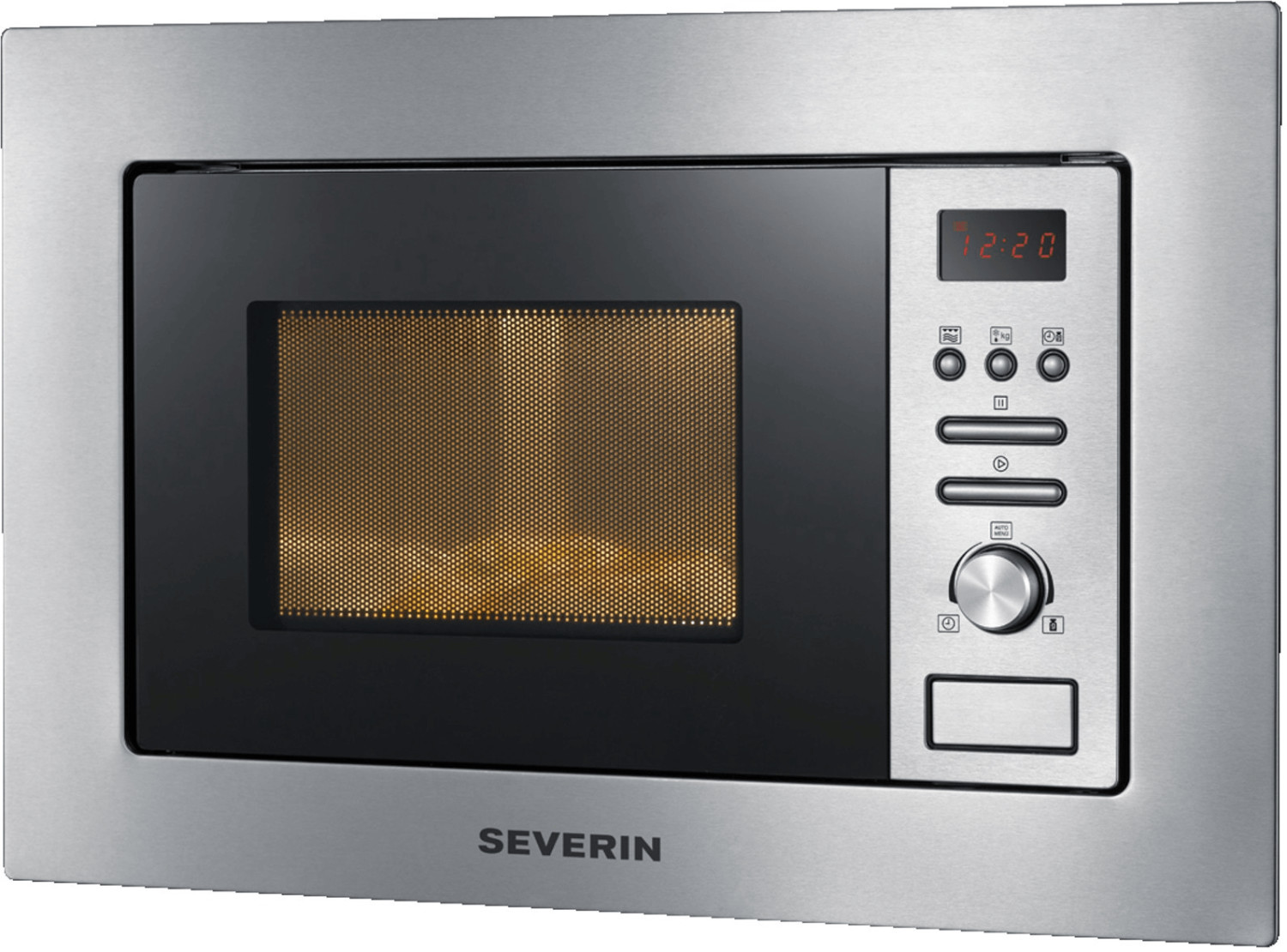 Aktion: Severin Kombi-Mikrowelle MW 7880 37,01€ günstiger