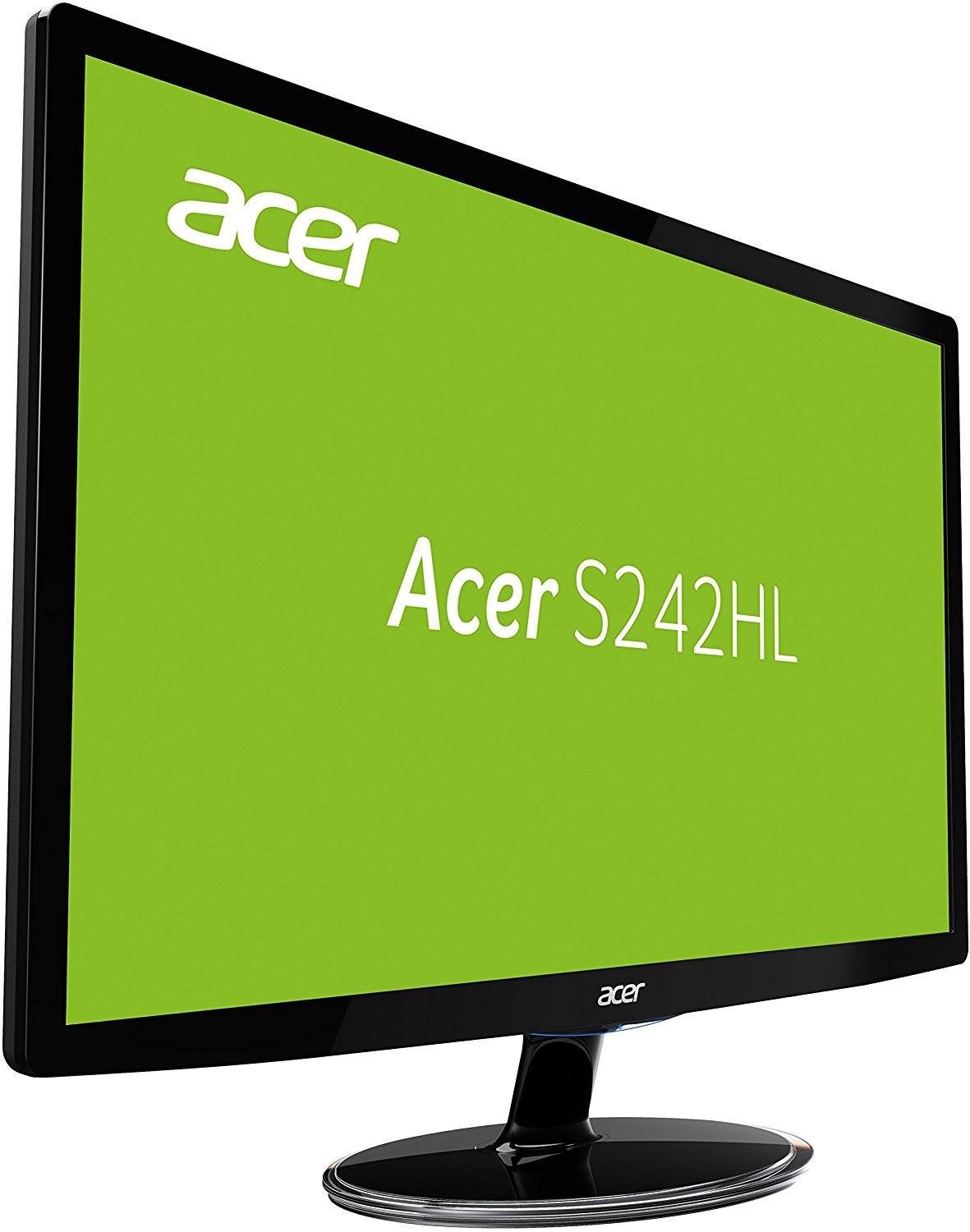 Acer S242HLDBID für 111,- EUR inkl. Versand
