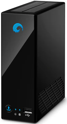 Seagate Black Armor NAS 110 3TB für 159€ - Netzwerkfestplatte