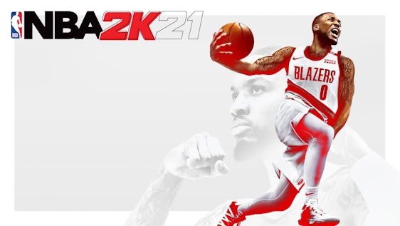 NBA 2K21 für Nintendo Switch reduziert
