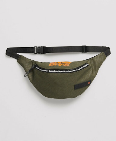 Superdry Freshman Bauchtasche