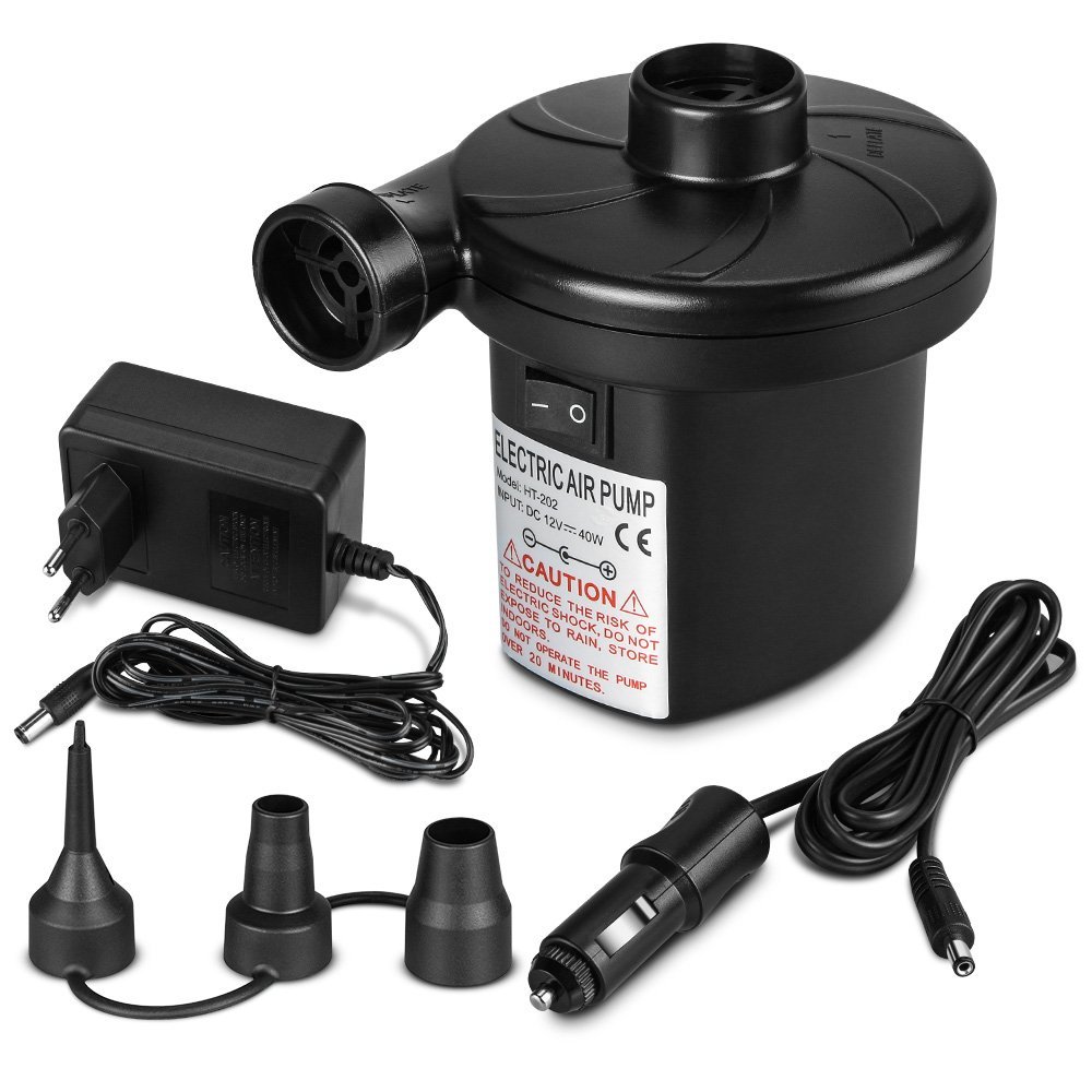 Elektrische Luftpumpe,52% OFF