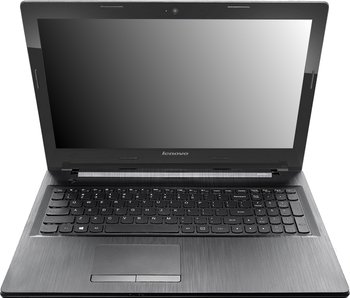 Lenovo Ideapad G50-70 (59424799) für 399€ - Notebook mit Intel Core i7, 4GB RAM, 500GB HDD und 8GB SSD *UPDATE*