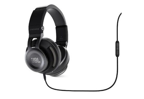 JBL Synchros S500 für 60€ - sehr guter Over Ear-Kopfhörer mit Fernbedienung und Mikrofon *UPDATE*