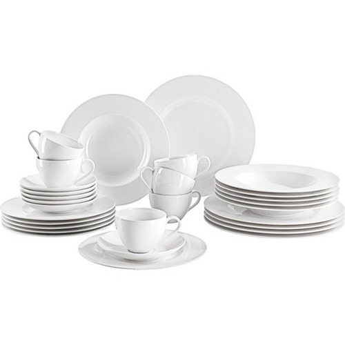 [Villeroy &amp; Boch] Royal Basic Set 30-teilig beim XXXL Shop für 99,90 €