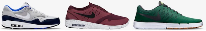 nike sale beispiele sneaker