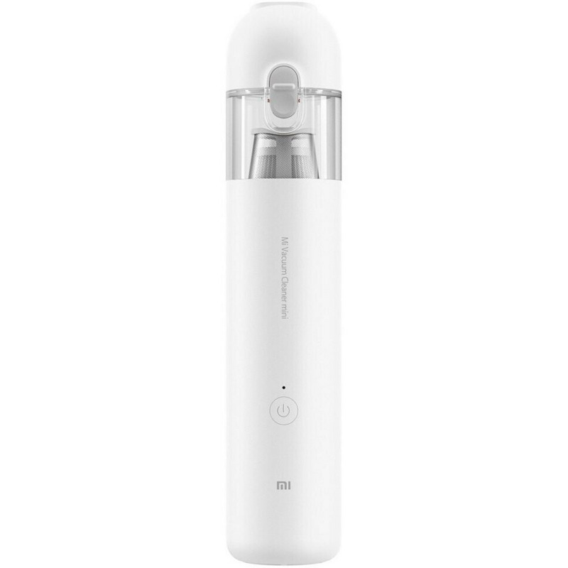 18% auf Xiaomi Mi Vacuum Mini Handstaubsauger weiß sparen