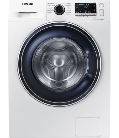 8KG Waschmaschine Samsung WW80J5535FW/EG für 399,- EUR inkl. Lieferung