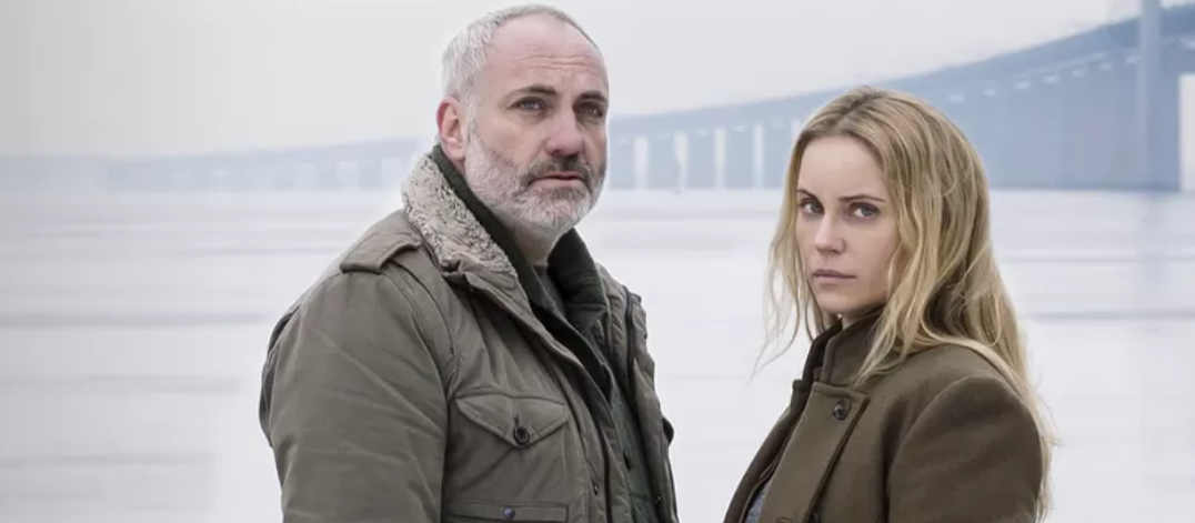 Die Brücke gratis streamen - Staffel 1 &amp; 2 in der Arte Mediathek