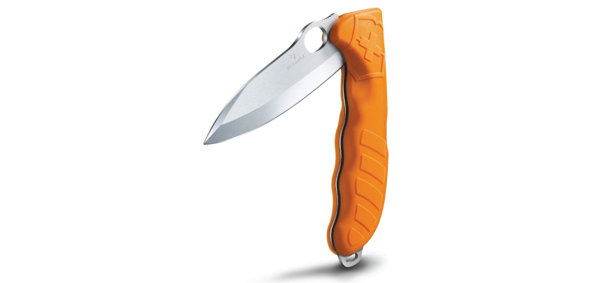 Victorinox Hunter Pro M für 74€ - Robustes Taschenmesser für Outdoor &amp; Freizeit 🏕️🧭 