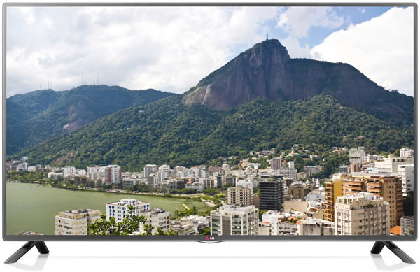 LG 55LB561V - 55″ Full-HD TV mit Triple-Tuner, USB-Recording, 100 Hz für 464€ *UPDATE5*