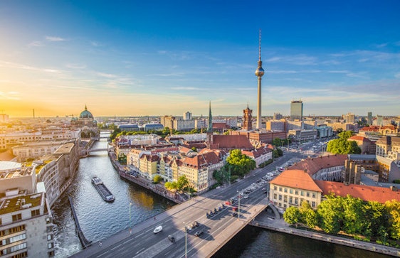 3 Tage Citytrip Berlin nur 69€