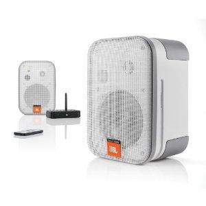 JBL Control 2.4 G Funklautsprecher für 199€ inkl. Versand (Vergleich 236€)