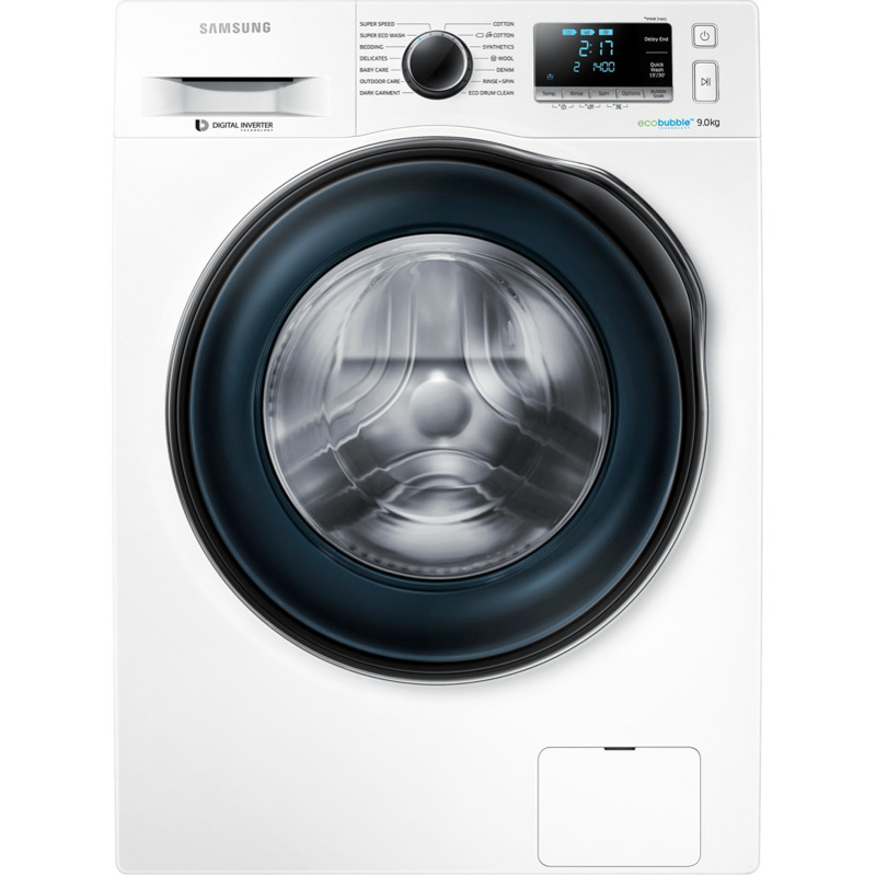 Samsung WW90J6400CW/EG mit 459,99€ Rabatt