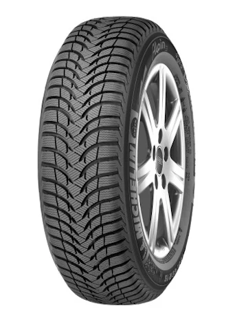 Winterreifen Michelin Alpin A4 205/55 R16 94V ab 76,35 Euro/Stk. VSK-frei @Promoreifen