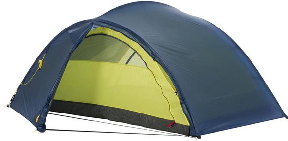 Helsport Reinsfjell Superlight 2 für 679€ - 2 Kg schweres Geodätzelt für 2 Personen