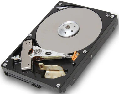 Toshiba SATA III 3TB für 78€ - interne 3TB Festplatte *UPDATE4*
