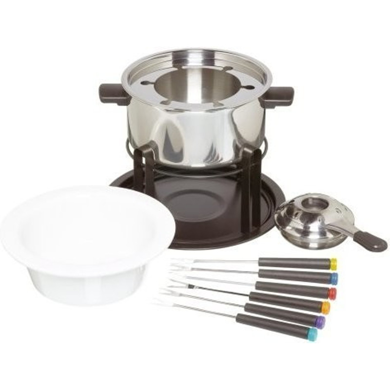 Kitchen Craft Deluxe Fondue Set mit 27% Rabatt
