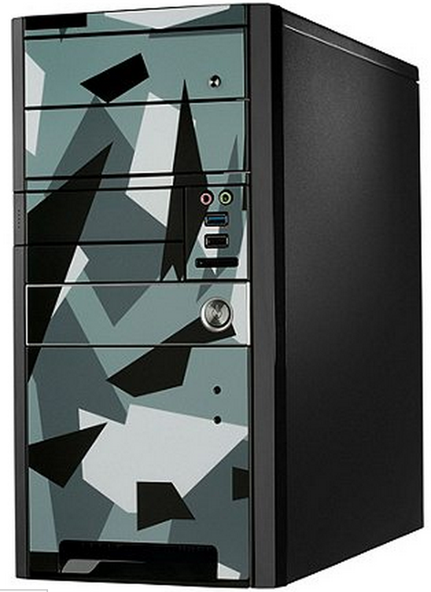 Preisfehler: Highend Gaming PC mit 1TB SSD, 4TB HDD für 807€