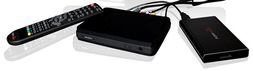 eBay WOW: Poppstar MS30 Mediaplayer für 66€ - UPDATE *UPDATE*