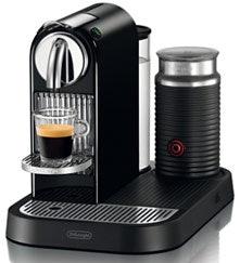 nespresso