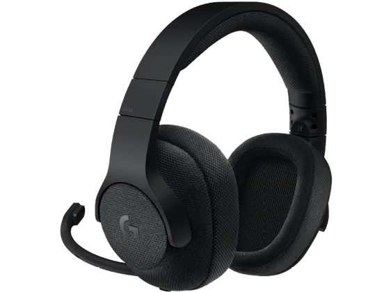 Logitech G433 - Surround Gaming Headset für 69€