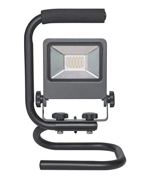 [Amazon Prime only] Osram LED Baustrahler/Arbeitslicht, Kaltweiß, 1440 Lumen, 20 Watt