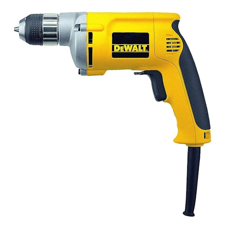 Schlagbohrmaschine DeWalt DW217-QS DW217 für 99,93 EUR inkl. Versand