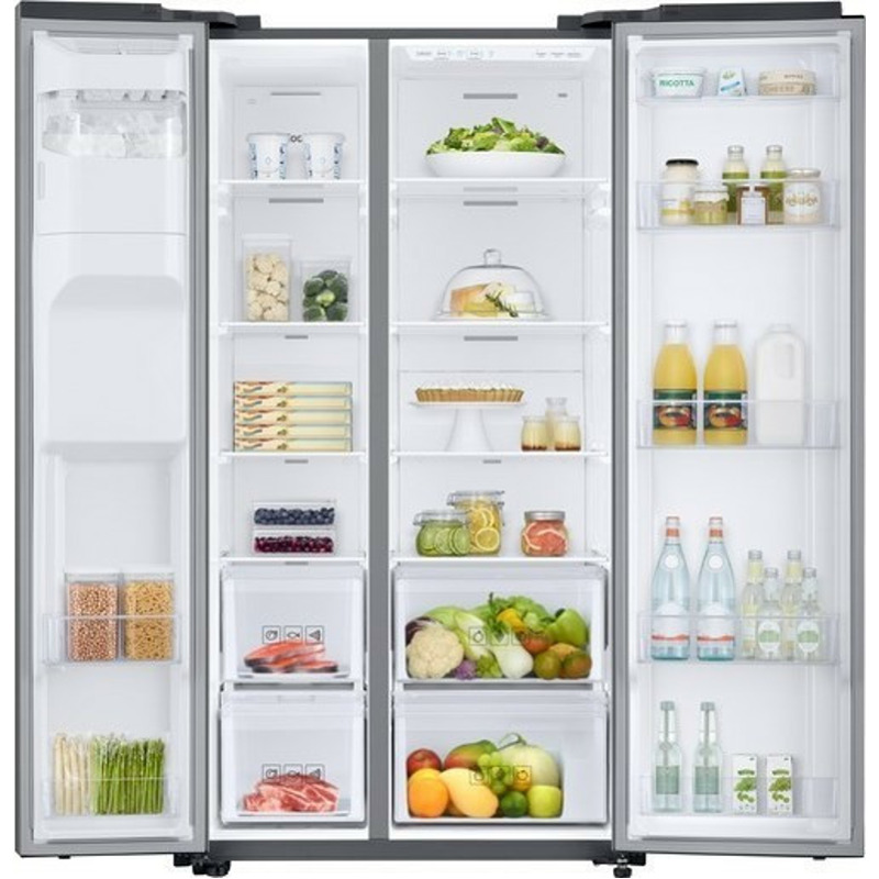 Samsung RS68N8221SL mit 637,11€ Preisnachlass