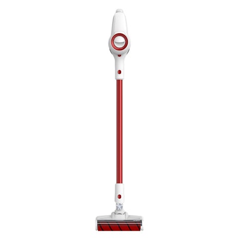 Xiaomi JIMMY JV51 leichte Akku-Handstaubsauger 115AW saugstark Anti-Wicklung Haar Mite Reinigung Staubsauger