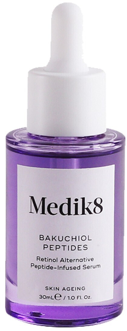 24% Rabatt auf Medik8 Bakuchiol Peptides (30ml)