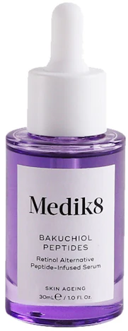 24% Rabatt auf Medik8 Bakuchiol Peptides (30ml)