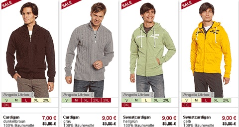 c und a 30 prozent sale