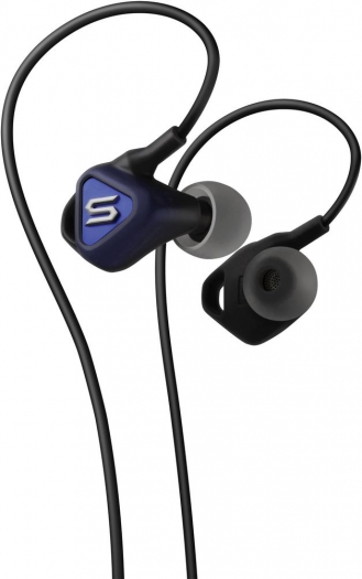 SOUL Sport Kopfhörer Pulse In-Ear-Headset für 15€